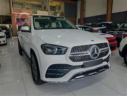 مرسيدس بنز GLE
